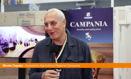 Campania, Caputo "A New York rafforziamo il brand della Regione"