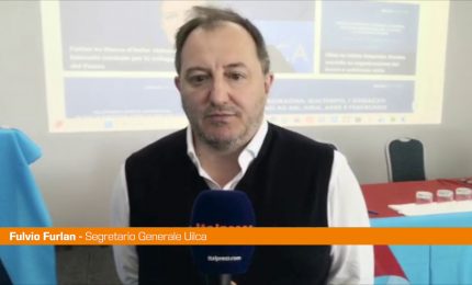 Banche, Furlan "Dai sindacati richieste lungimiranti"