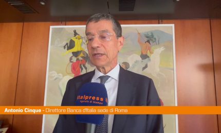 L'economia del Lazio cresce ed &egrave; trainata da costruzioni e servizi
