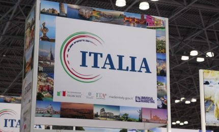Italia protagonista al Summer Fancy Food Show di New York