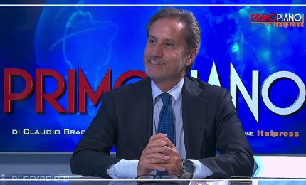 Caldoro "L'autonomia serve prima di tutto al Sud"