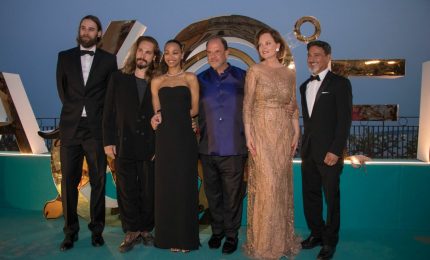 Taormina Film Fest, il debutto alla regia di Marco Perego con &ldquo;The Absence of Eden&rdquo;