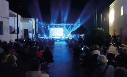 Premio giornalistico &ldquo;Cristiana Matano&rdquo;, Andrea Bosca apre Lampedus&rsquo;amore