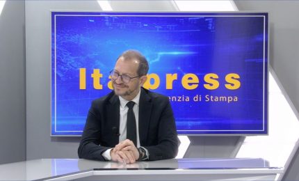 Maurizio Carta nuovo presidente del Rotary Club Palermo