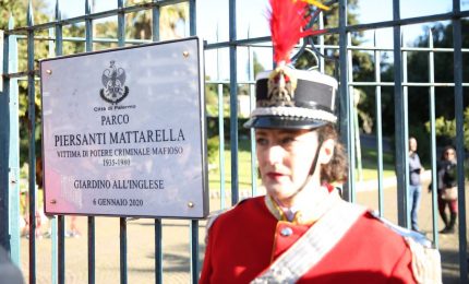 A Palermo le giostre del Giardino Inglese restano aperte, ordinanza Tar