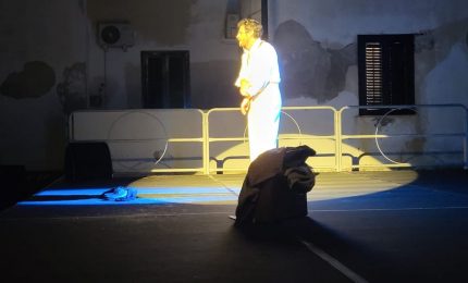 Successo per Andrea Bosca a Lampedus&rsquo;Amore