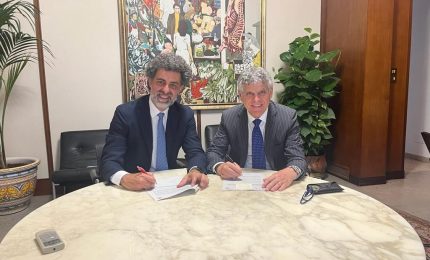 Intesa tra Federalberghi Sicilia e Unicredit a sostegno delle imprese