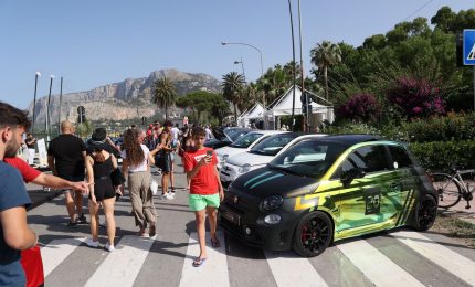 Auto e moto in mostra a Catania, al via SM Expo il &ldquo;Village&rdquo; di Sicilia Motori