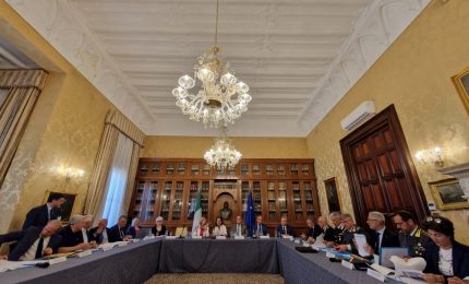 Beni confiscati alla mafia, in Prefettura a Palermo disposte 400 nuove assegnazioni