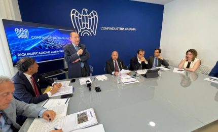Imprese, Schifani &ldquo;Altri 100 mln per favorire investimenti in Sicilia&rdquo;
