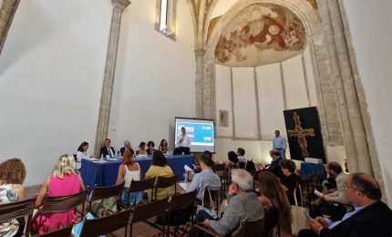 Universit&agrave; Palermo, Midiri &ldquo;Sempre pi&ugrave; proiettata in Europa e nel Mondo&rdquo;