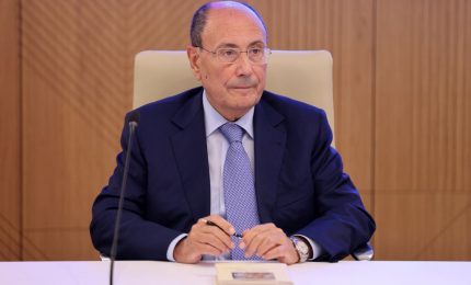 Una Zes unica per tutto il Sud, Schifani &ldquo;Ottimo lavoro del ministro Fitto&rdquo;