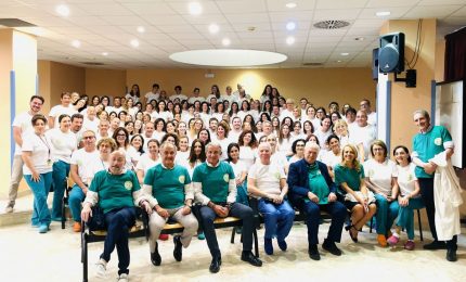 Garibaldi Catania, il Team modello per migliorare la qualit&agrave; dei servizi