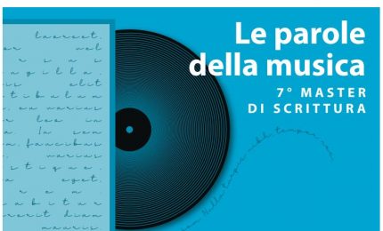 Ad Agrigento torna il Master della Strada degli Scrittori