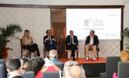 Torna in Sicilia &ldquo;Calici di stelle&rdquo;, 30 cantine aprono al pubblico