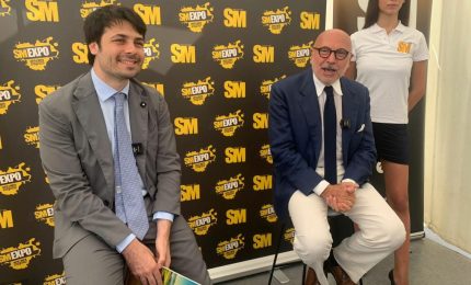 A Palermo la seconda edizione di SM Expo, il &ldquo;Village&rdquo; di Sicilia Motori