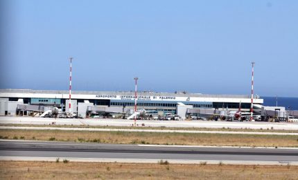 Caos all&rsquo;aeroporto di Palermo, Gesap all&rsquo;Enac &ldquo;Lo scalo &egrave; al collasso&rdquo;