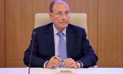 Schifani &ldquo;Sanit&agrave; efficiente e forte spinta sul turismo per il rilancio della Sicilia&rdquo;