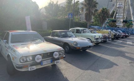 Bilancio positivo per SM Expo PA, ponte tra passato e futuro dell&rsquo;auto