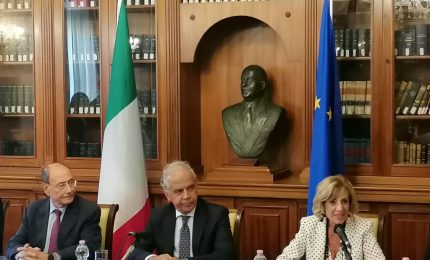 A Palermo firmato accordo sulla gestione dei beni confiscati alla mafia