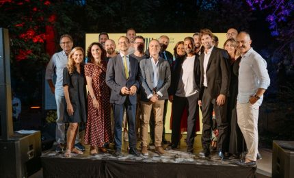 Palermo ospita il Consiglio direttivo e la festa delle Territoriali Una