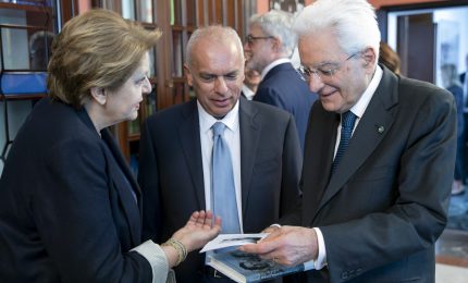 Mattarella a Palermo per ricordare il giudice Rocco Chinnici, ucciso dalla mafia