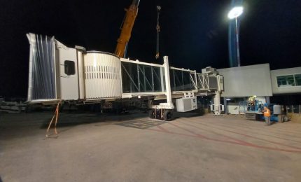 Riggio &ldquo;Aeroporto Palermo strategico per il turismo in Sicilia&rdquo;