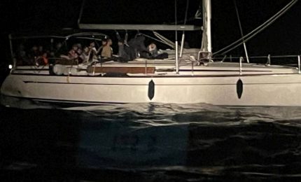 Nuovi sbarchi a Lampedusa, salvati 271 migranti