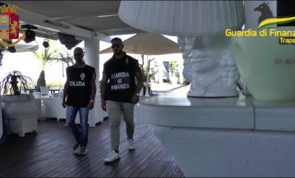 Sequestro beni da 2,5 mln a imprenditore nel Trapanese per bancarotta