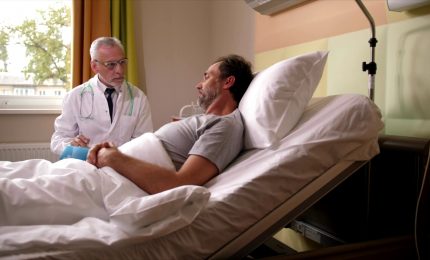 Problemi alla prostata, la prevenzione &egrave; fondamentale