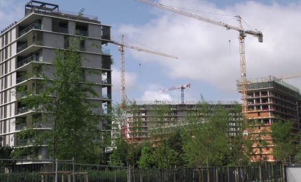 UpTown, a Milano il primo Smart District d'Italia