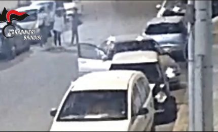 Maxi operazione antimafia in Puglia con 22 arresti