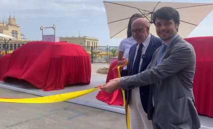 Le ultime novit&agrave; di auto e moto in mostra alla SM Expo Palermo