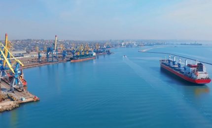 Cresce l'export ma per la bilancia commerciale 2022 negativo