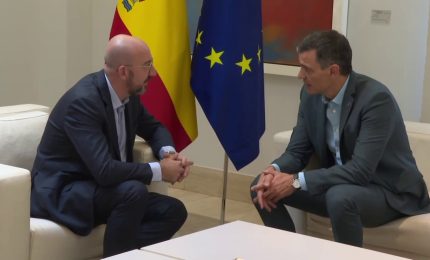 Al via il semestre spagnolo di presidenza del Consiglio Ue