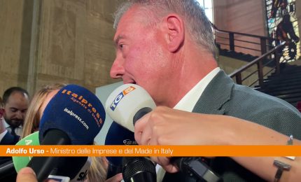 Urso "Di soli 4 centesimi l'aumento medio dei carburanti"