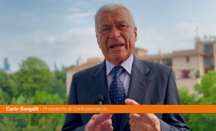 Milano, Sangalli "Collegare Malpensa con l'alta velocit&agrave;"