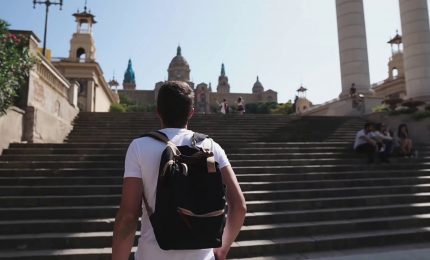 Turismo, boom di prenotazioni ad agosto