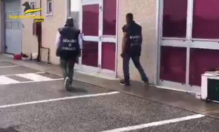 Societ&agrave; con fittizia residenza all'estero, denunciato 45enne a Verona
