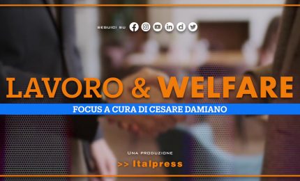 Focus Lavoro &amp; Welfare – Puntata del 15 luglio 2023