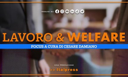 Focus Lavoro &amp; Welfare &ndash; Puntata del 15 luglio 2023