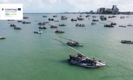 La pesca sostenibile al centro del progetto Amppa