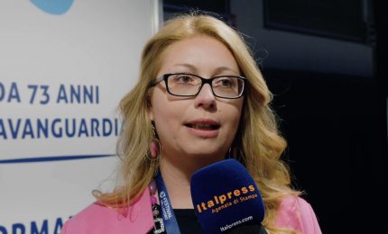 Ugl, le Edizioni Sindacali al Festival del Lavoro