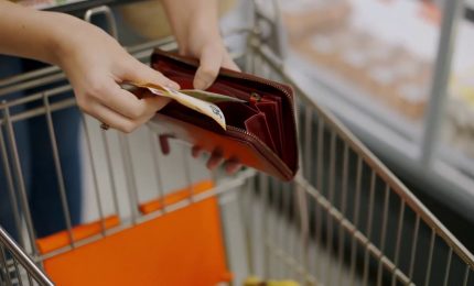 Pil in frenata ma rallenta l&rsquo;inflazione