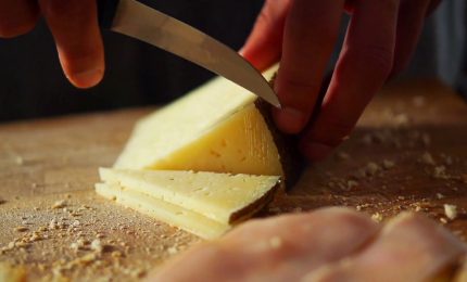 Un fondo da 25 milioni per promuovere Dop e Igp