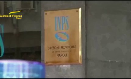 Detenuti con il reddito di cittadinanza, sequestrati 207 mila euro