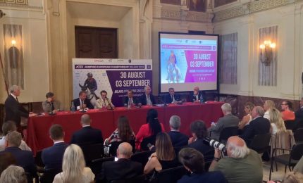 L&rsquo;Ippodromo Snai si prepara per l&rsquo;Europeo di salto a ostacoli