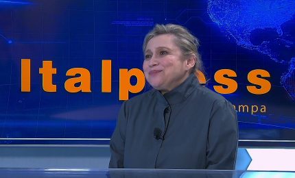 Venturini Fendi "Intelligenza artificiale grande occasione per l'arte"