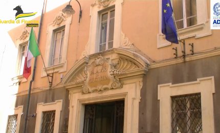 A Livorno sequestrati 59 kg di cocaina in un container del Sud America