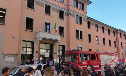 Sei morti in incendio Rsa a Milano, Mattarella &ldquo;Chiarire la dinamica&rdquo;
